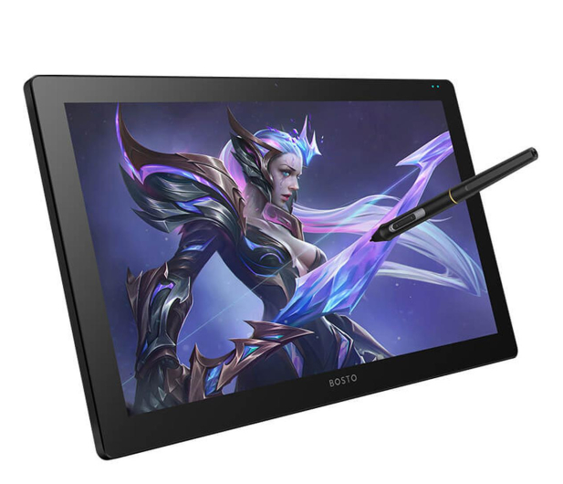 BOSTO BST-X7 (16/512/i7/1060) - 1291282 - zdjęcie 4